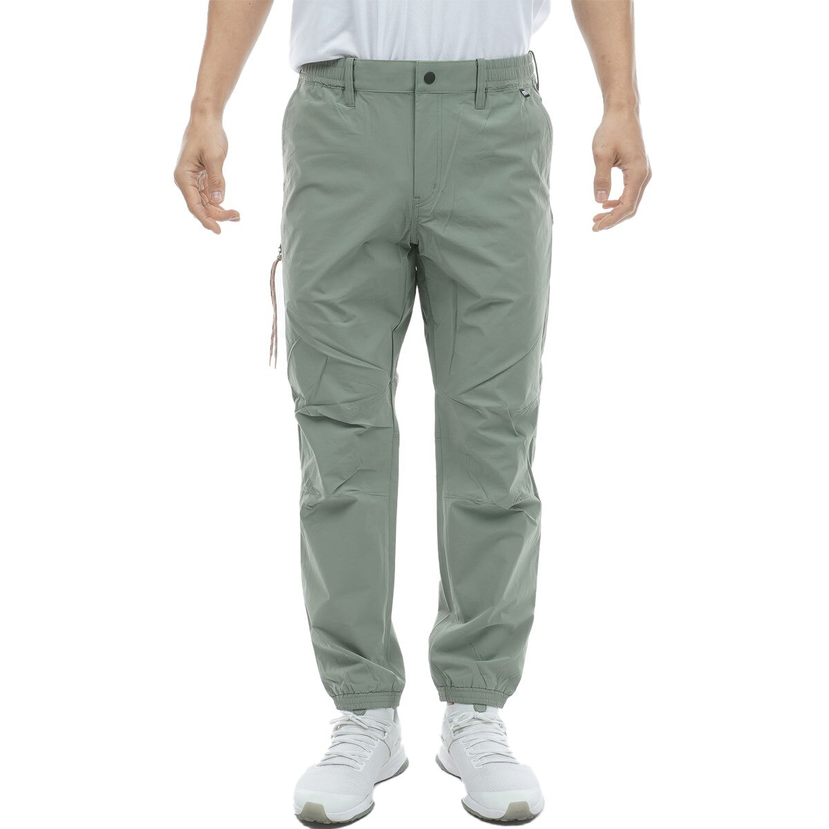 ソフトナイロンストレッチジョガーパンツ(ロングパンツ)|Travis Mathew