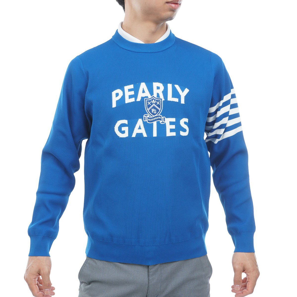 パーリーゲイツ セーター メンズ 通販｜GDOゴルフショップ