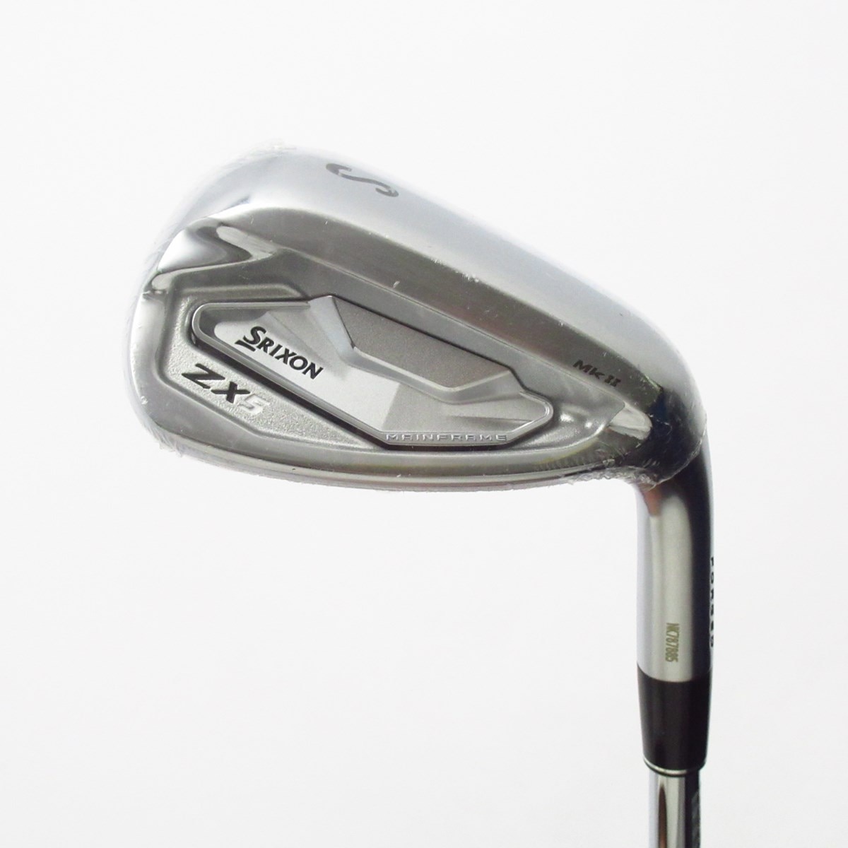 中古】スリクソン ZX5 MkII アイアン（単品） N.S.PRO MODUS3 TOUR 105