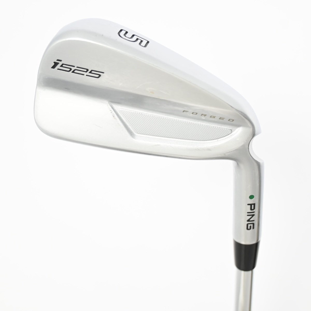 中古】i525 アイアン（単品） N.S.PRO MODUS3 TOUR 120 22.5 S CD