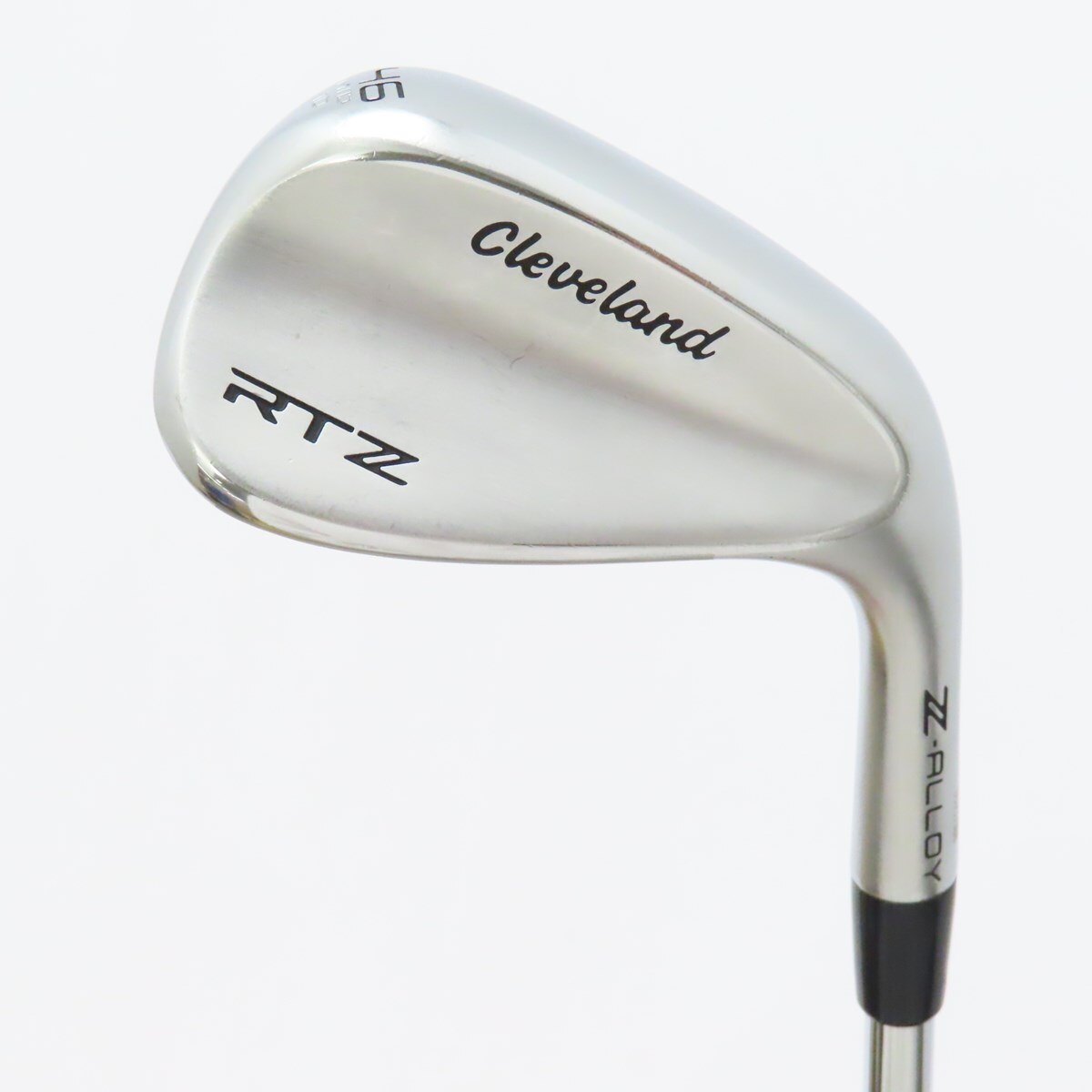 中古】RTZ ツアーサテン ウェッジ N.S.PRO MODUS3 TOUR 115 46-10