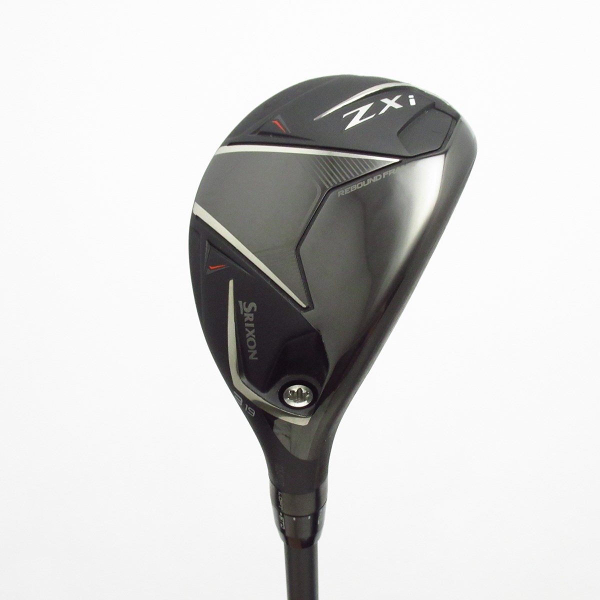 中古】スリクソン ZXi ハイブリッド ユーティリティ Diamana ZXi for