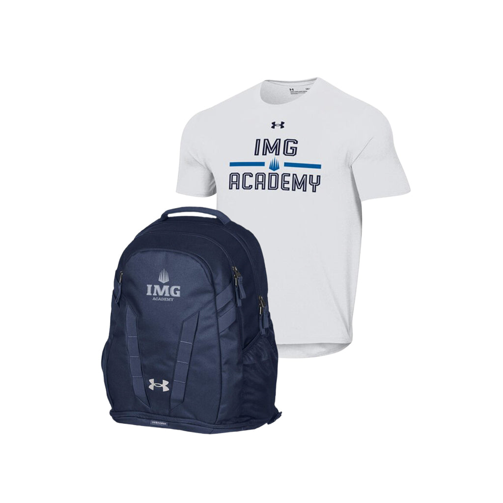 Under Armour Gear Kit – shop.imgacademy.com