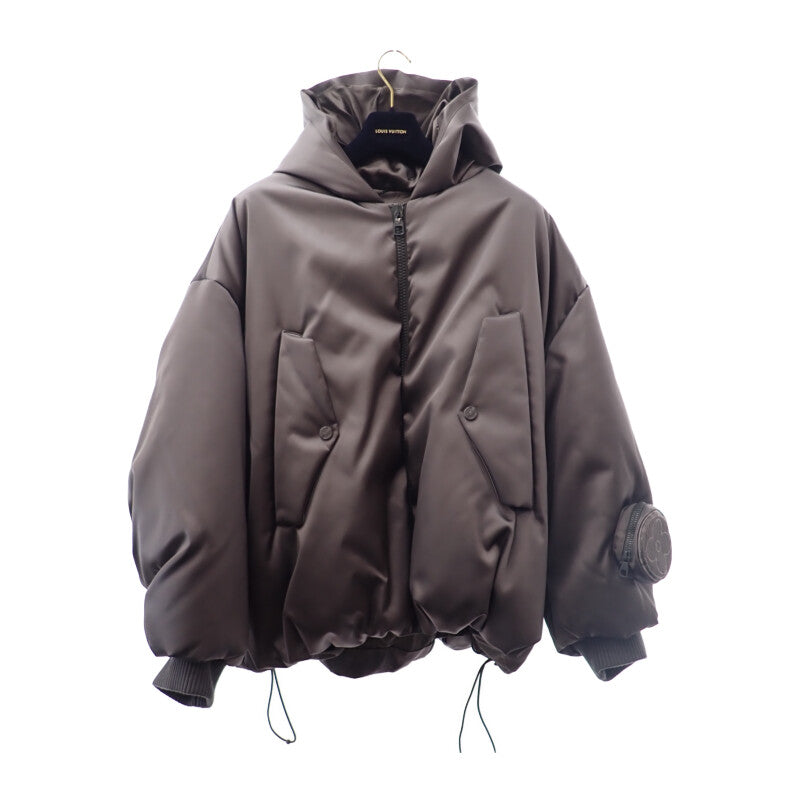 ルイヴィトン LOUIS VUITTON LVエンブロイダリーオーバーサイズ