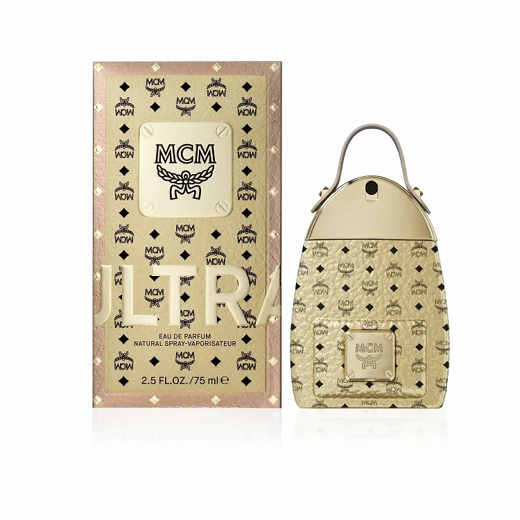 MCM ウルトラ オーデパルファム 75mL|MCM|レディス|小田急
