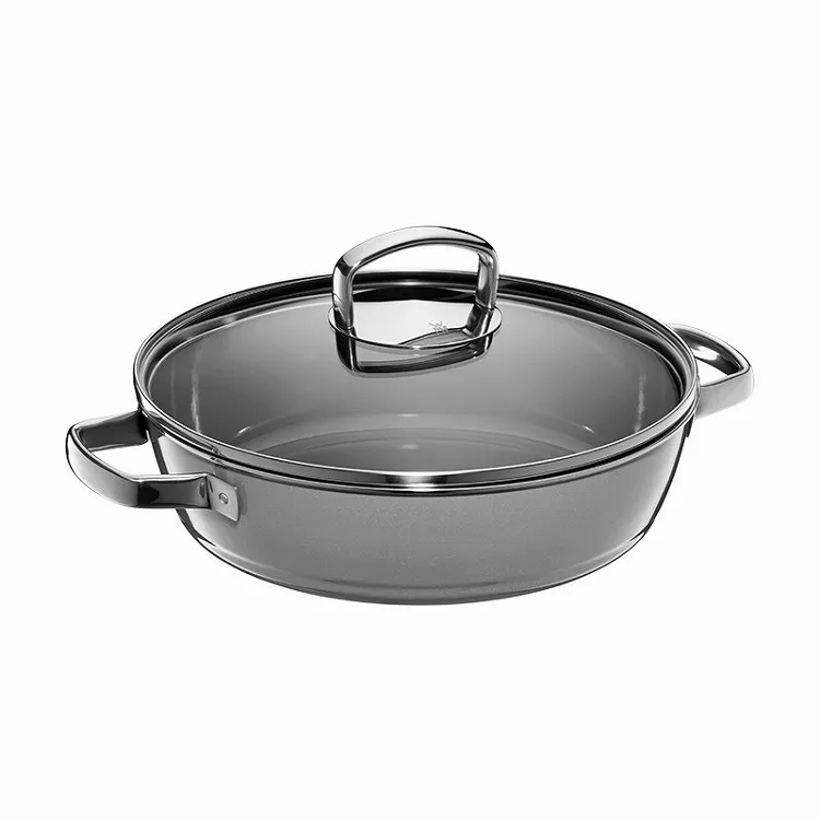 ☆フュージョンテック ミネラル ロースター 24cm PL |WMF|小田急