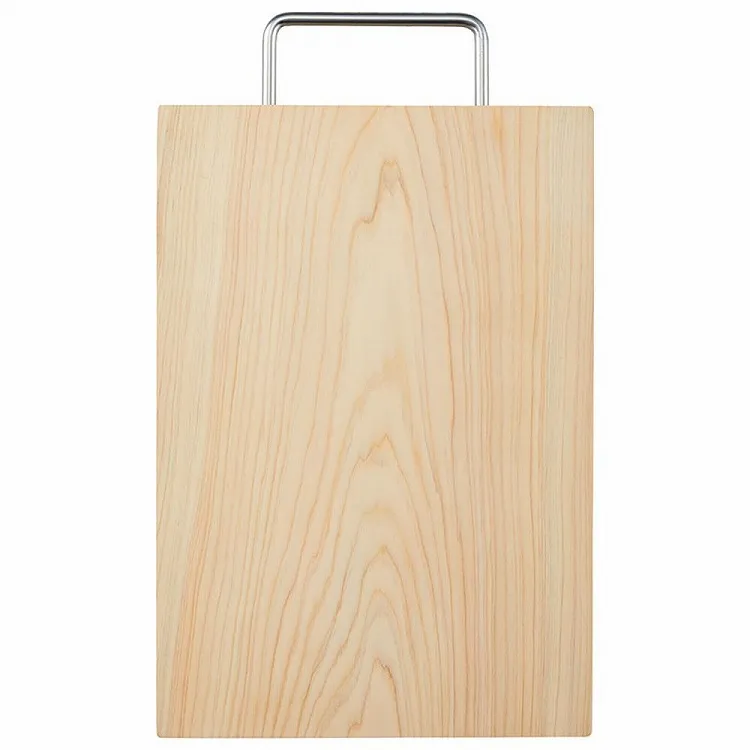 ☆土佐きよら 一枚板まな板M|日々道具|小田急百貨店オンライン