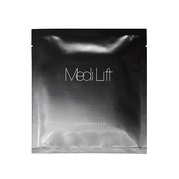 メディリフト 3Dマイクロフィラー4袋セット|ヤーマン|その他の