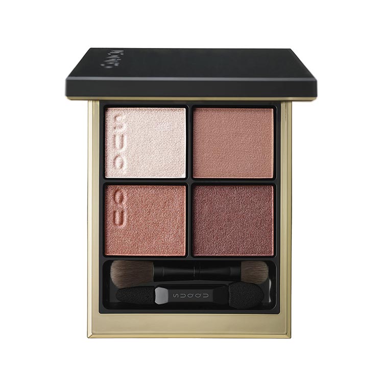 シグニチャー カラー アイズ|SUQQU|アイシャドウ|小田急百貨店