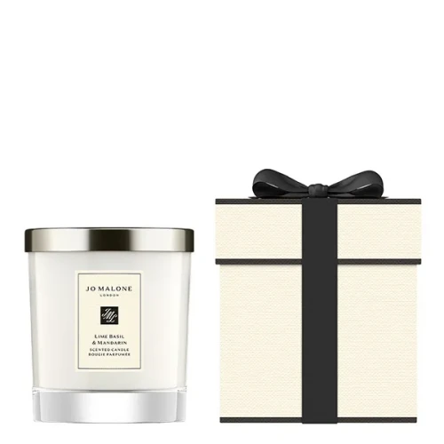 ライム バジル＆マンダリン ホームキャンドル|ジョー マローン