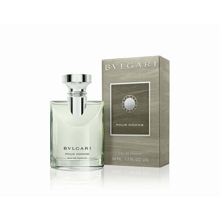 ブルガリ プールオム オードパルファム 50mL|ブルガリ|メンズ