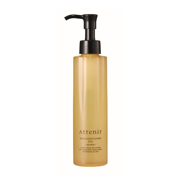 スキンクリア クレンズ オイル＜アロマタイプ＞リフレシングシトラス
