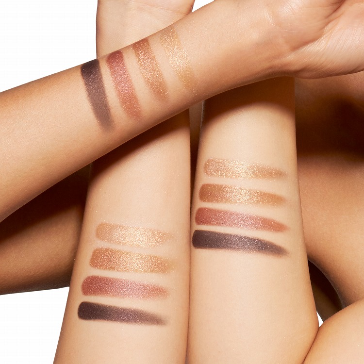 アイ カラー クォード 4A|トム フォード ビューティ|アイシャドウ