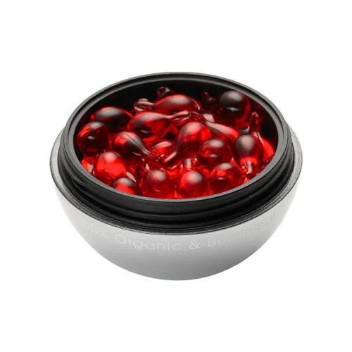 オーガニックオメガチャージ|MiMC|美容液|小田急百貨店オンライン