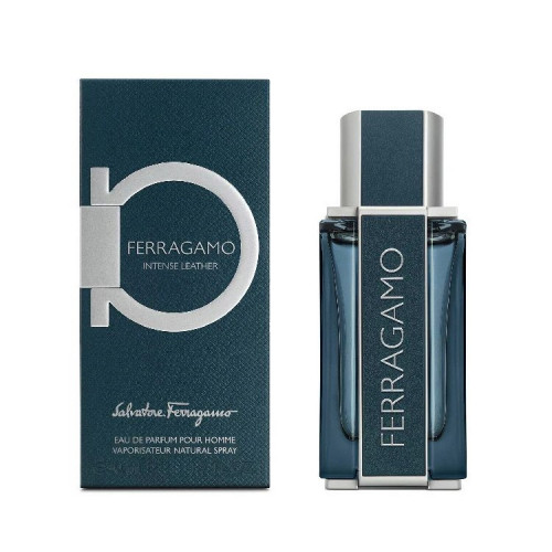 フェラガモ インテンス オーデパルファム 50mL|バレンタイン