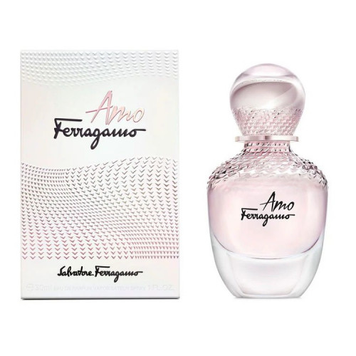 アモ フェラガモ オーデパルファム 100mL|フェラガモ|レディス