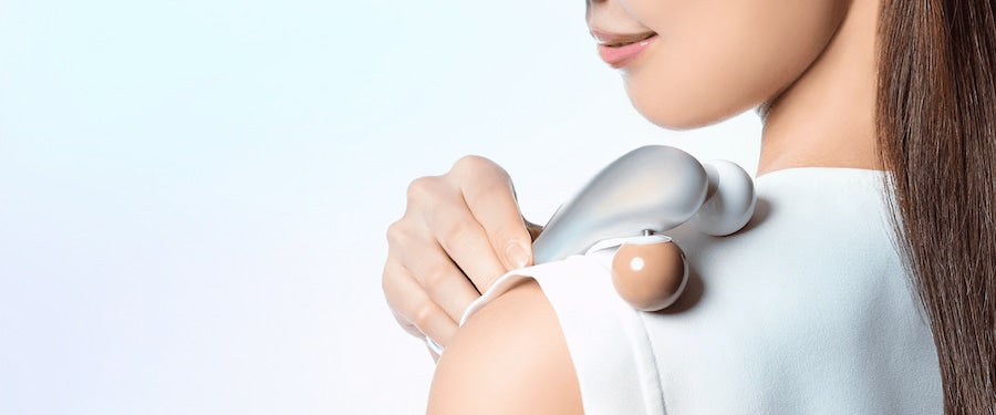 全身美容ローラー｜LOUVREDO直営 公式オンラインショップ