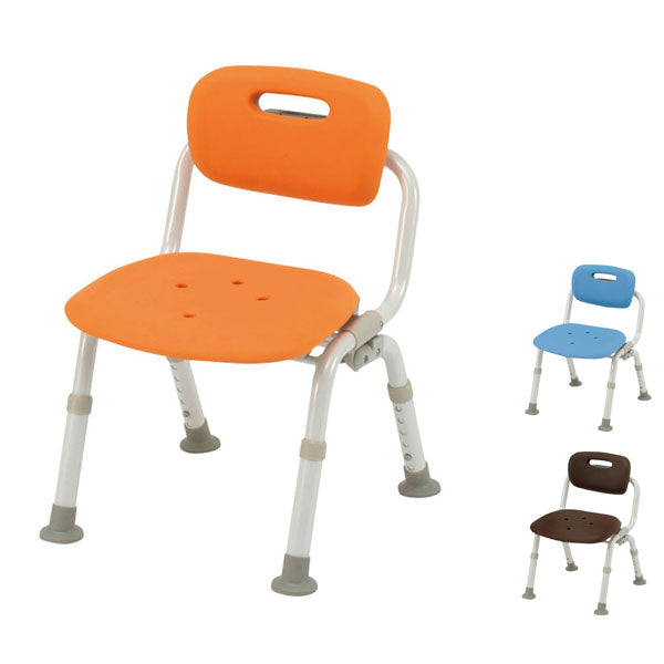 パナソニック シャワーチェア ［ユクリア］ コンパクトおりたたみN PN