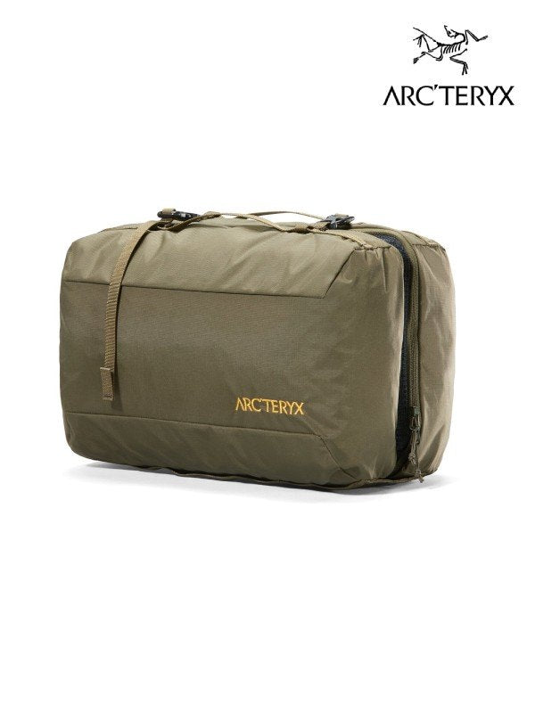 Index Gear Organizer #Tatsu [X00000784402]｜ARC'TERYX – moderate