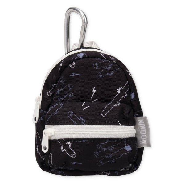リュック型ポーチ（ニョロニョロ）2605 - MOOMIN SHOP
