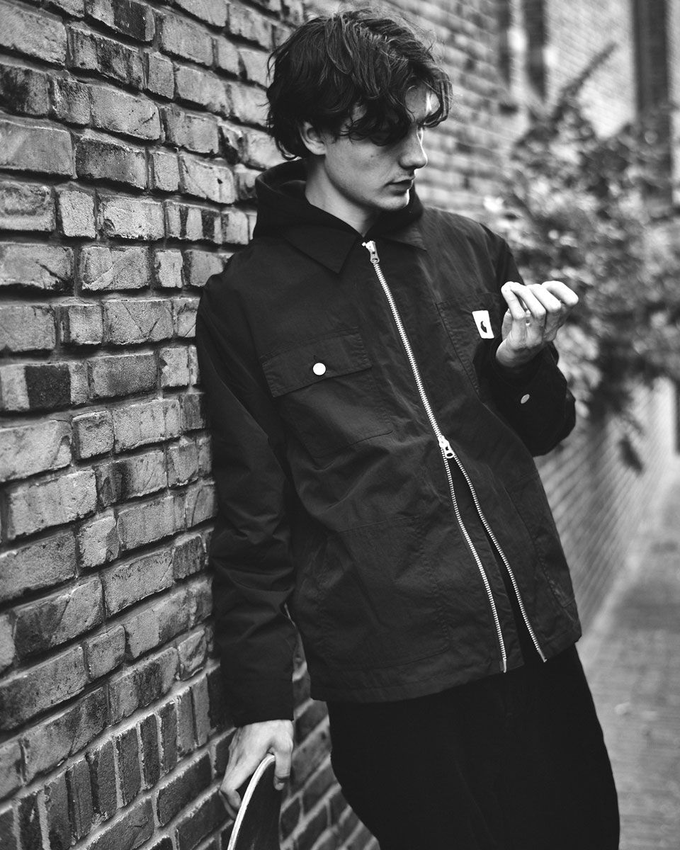 Pop Trading Company x Carhartt WIP ” 2019.10.26 (Sat.) RELEASE