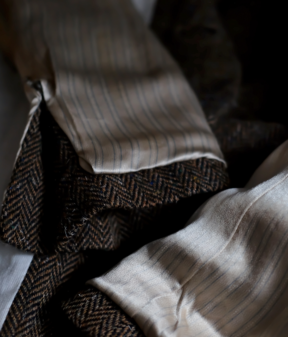 NEW BRAND “MONAD LONDON ②” | MAIDENS SHOP | メイデンズショップ