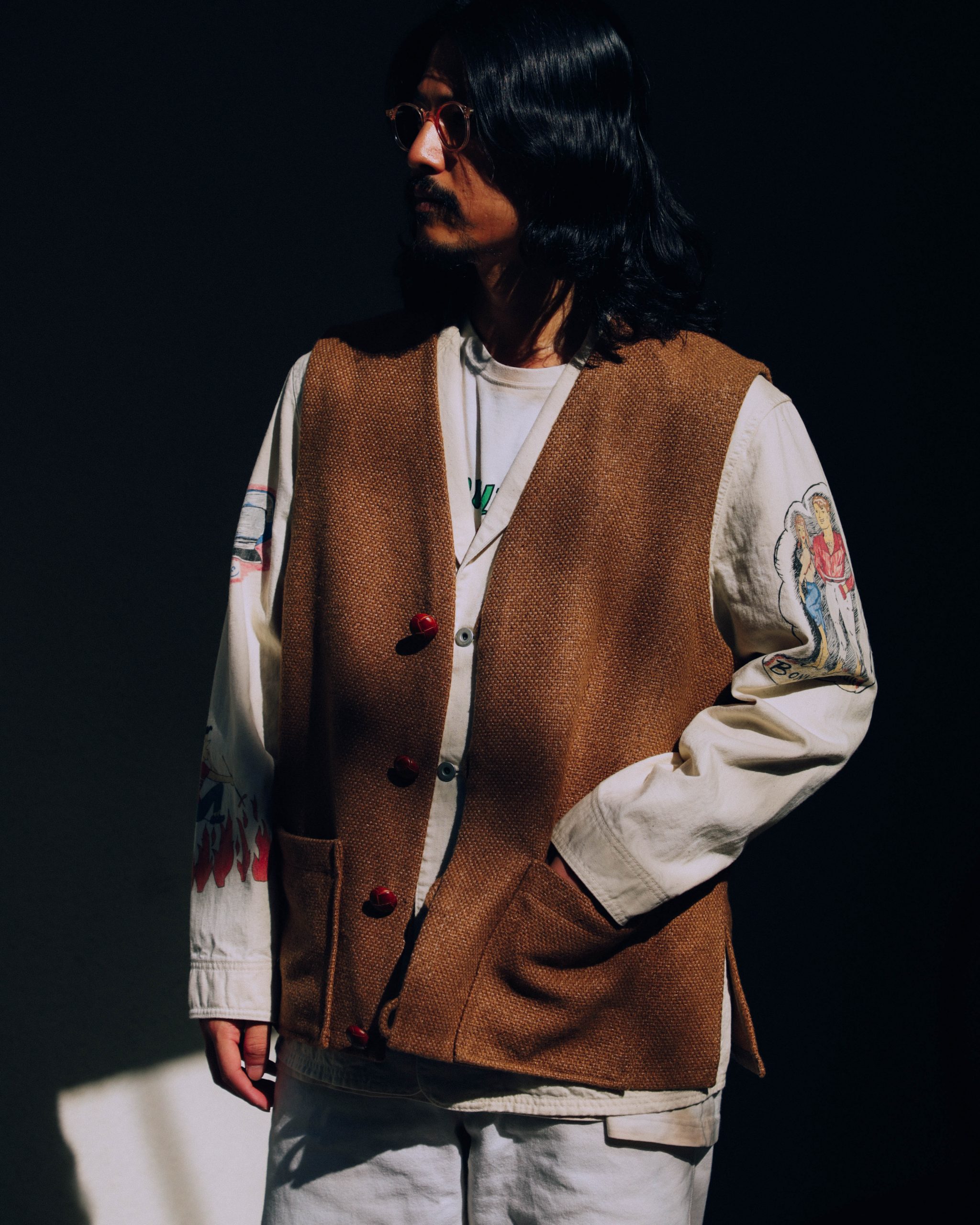 HERILL】-AW24 COLLECTION- | MAIDENS SHOP | メイデンズショップ