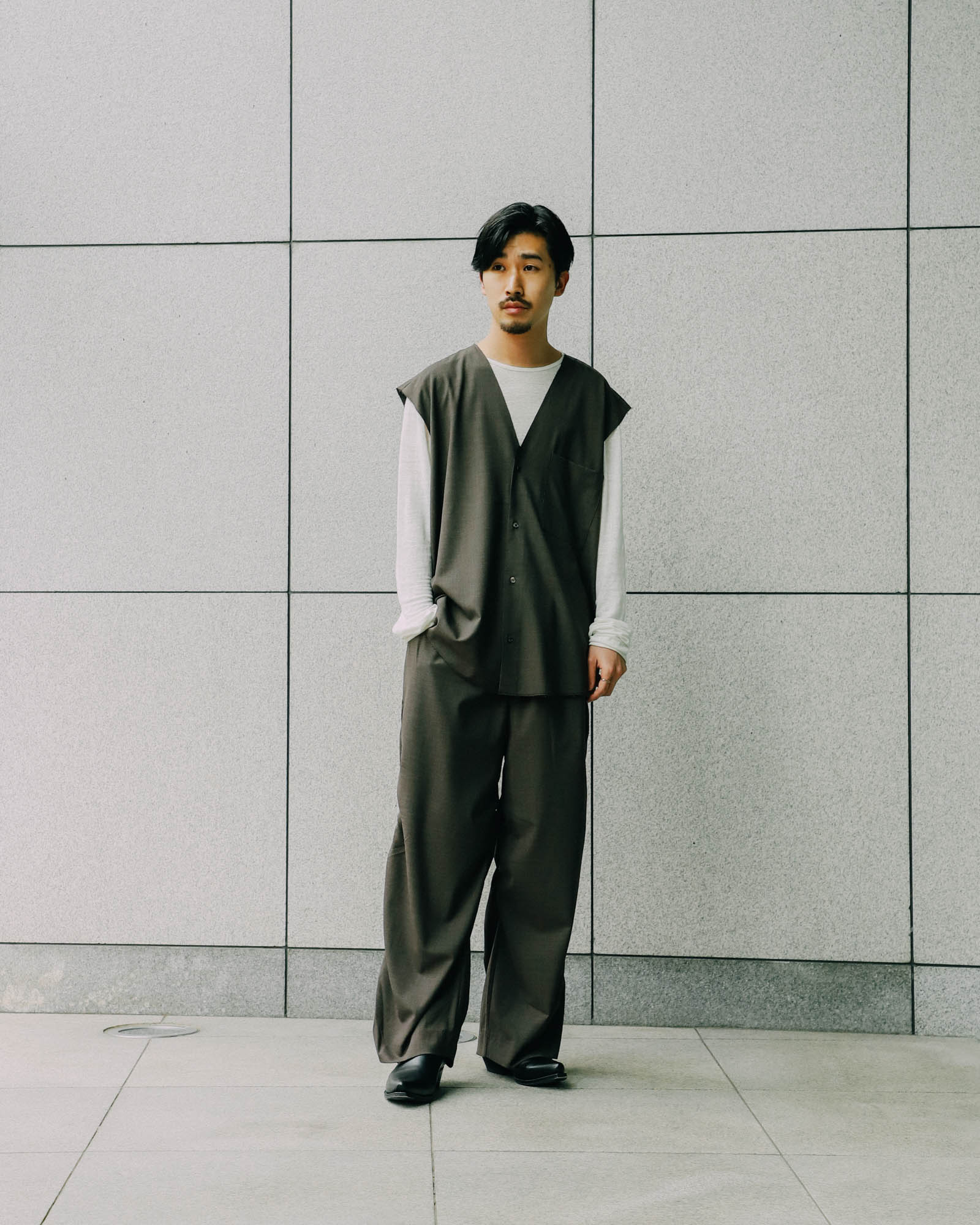 GABRIELA COLL GARMENTS】SS24 COLLECTION – 3rd DELIVERY – | MAIDENS