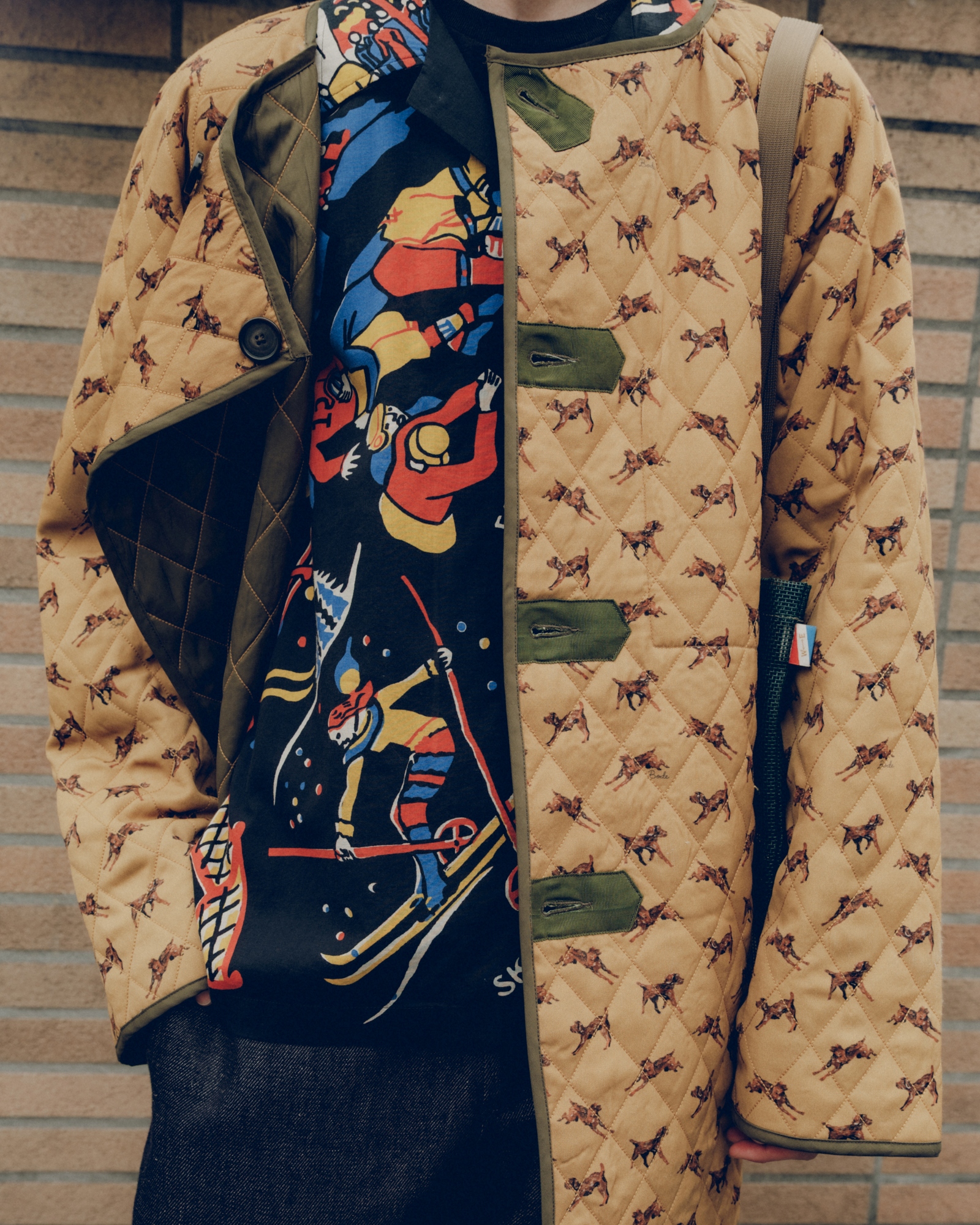 BODE】2025 SPRING / SUMMER COLLECTION | MAIDENS SHOP | メイデンズ