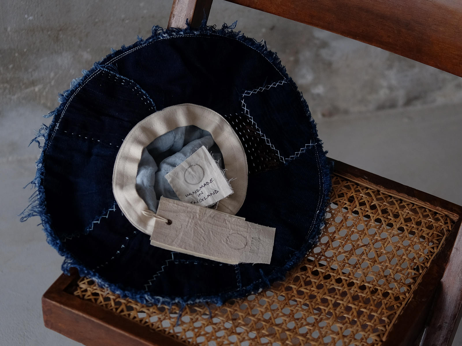 MONAD LONDON” SPRING/SUMMER 2020 ③ | MAIDENS SHOP | メイデンズ