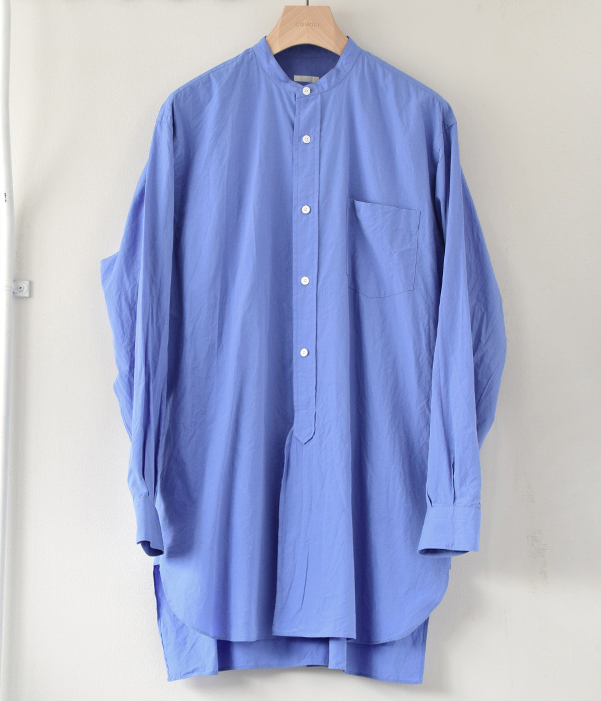 COMOLI “SS21 COLLECTION” 2020.12.18 (FRI.) START | MAIDENS SHOP