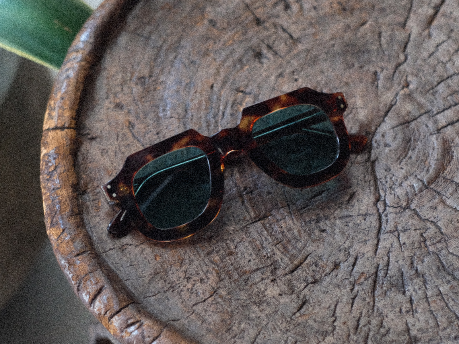 LESCA LUNETIER” -French Heritage- ① | MAIDENS SHOP | メイデンズ