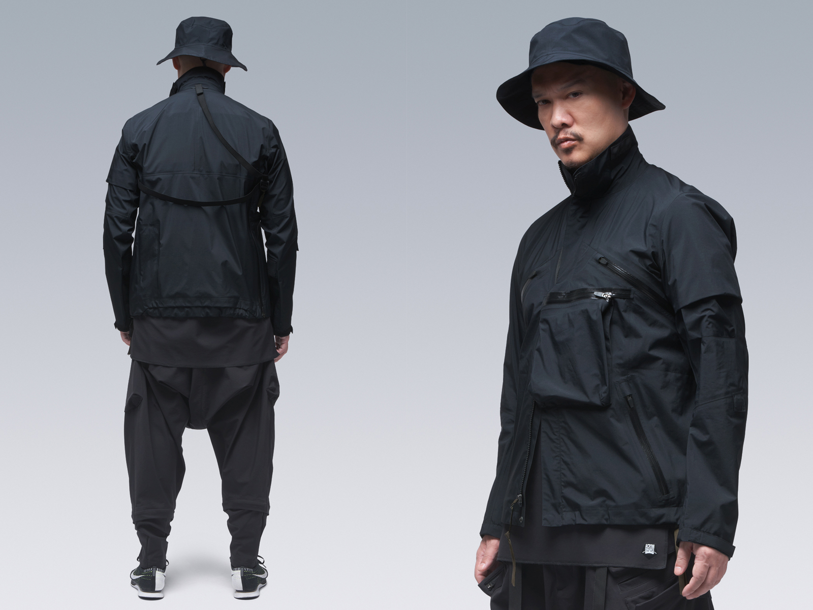 ACRONYM” 2021.3.23 RELEASED | MAIDENS SHOP | メイデンズショップ