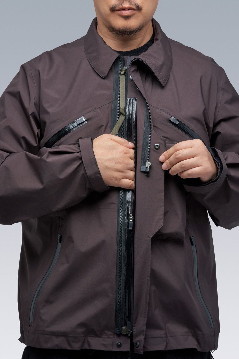 ACRONYM”-J1W-GTPL- | MAIDENS SHOP | メイデンズショップ