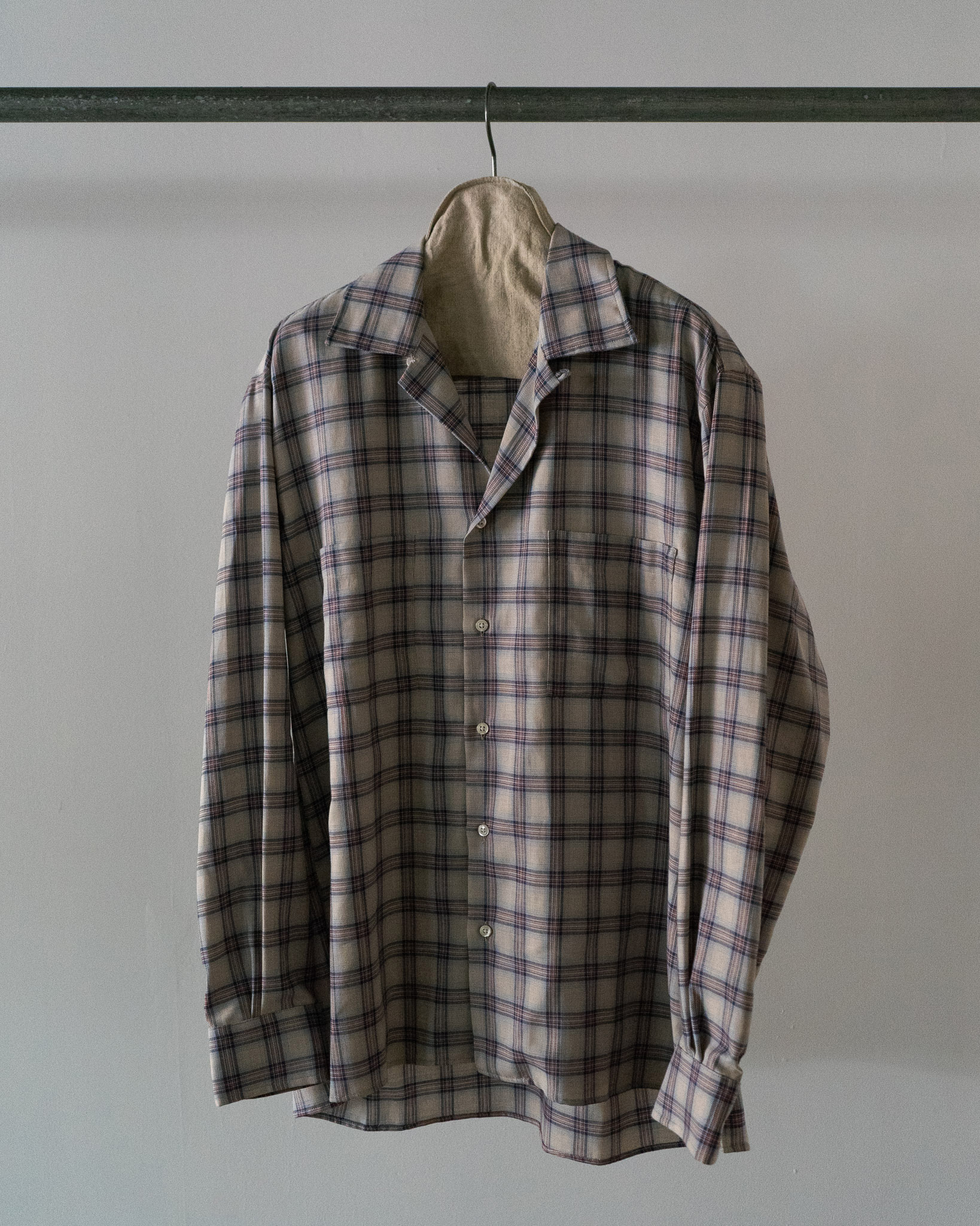 MOJITO】MOJITO for MAIDENS SHOP “ABSHINTH SHIRT by INDIVIDUALIZED