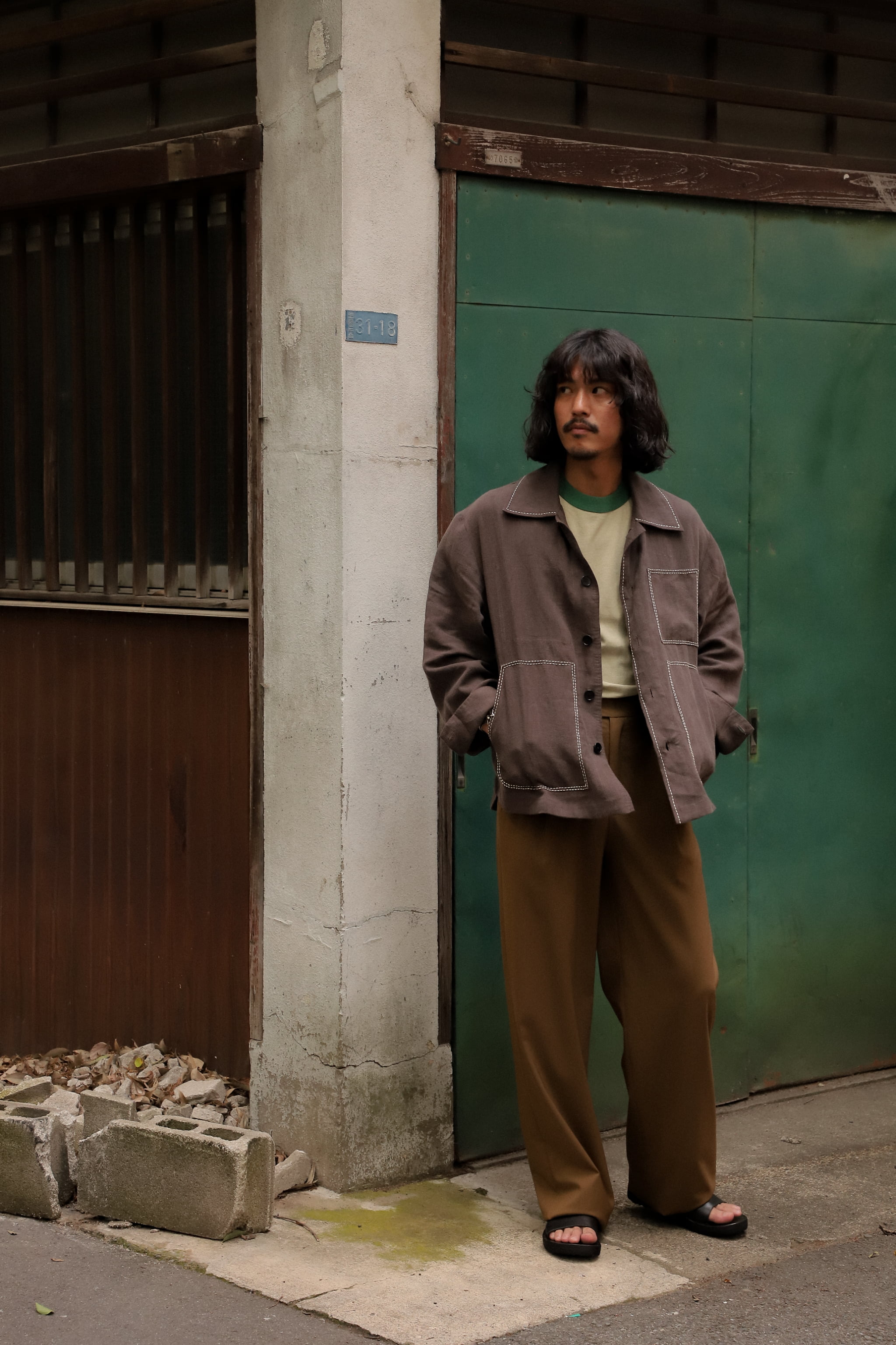 mii】-23SS COLLECTION- | MAIDENS SHOP | メイデンズショップ