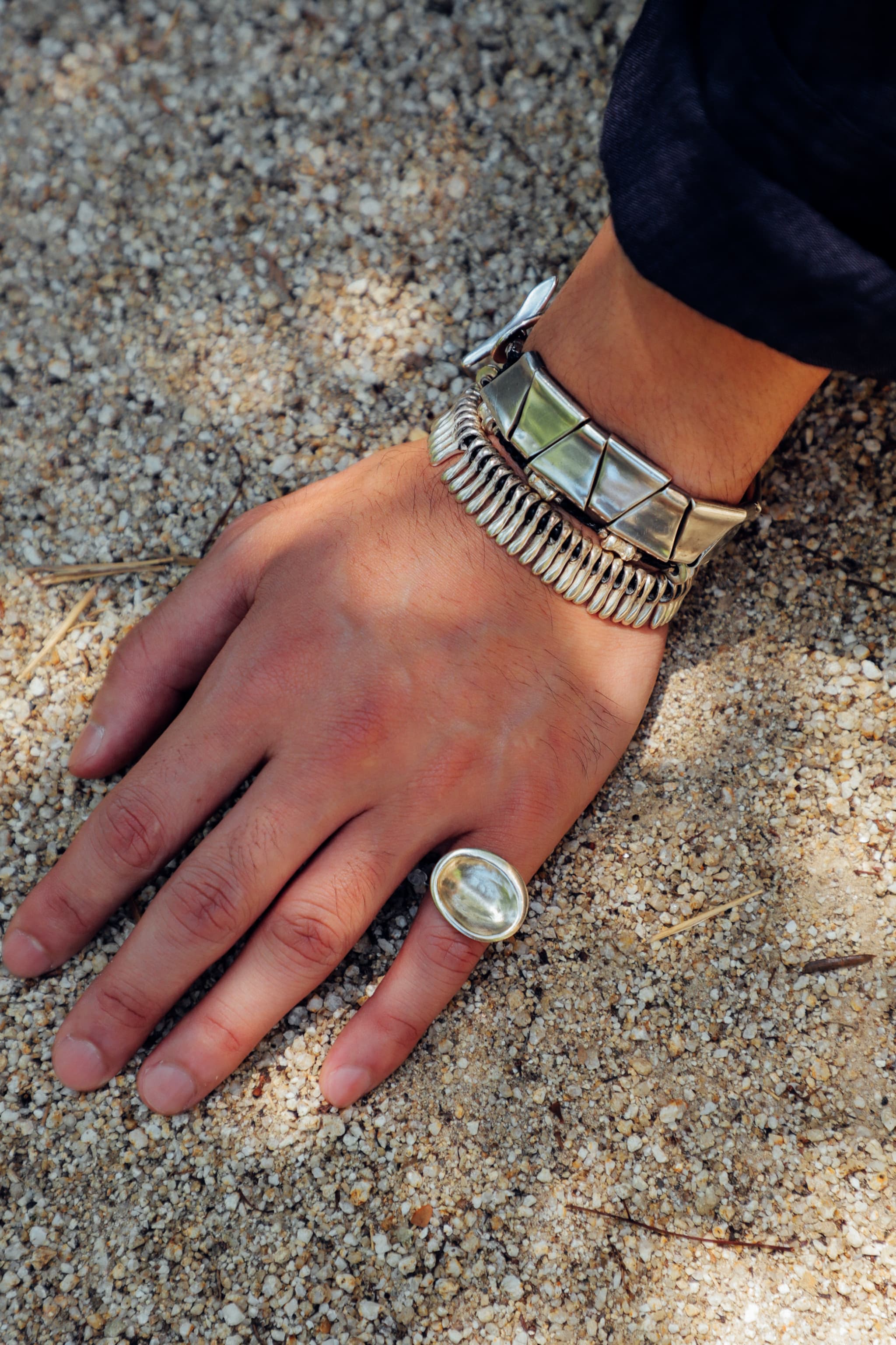 JILL PLATNER】-STYLING SAMPLE- | MAIDENS SHOP | メイデンズショップ