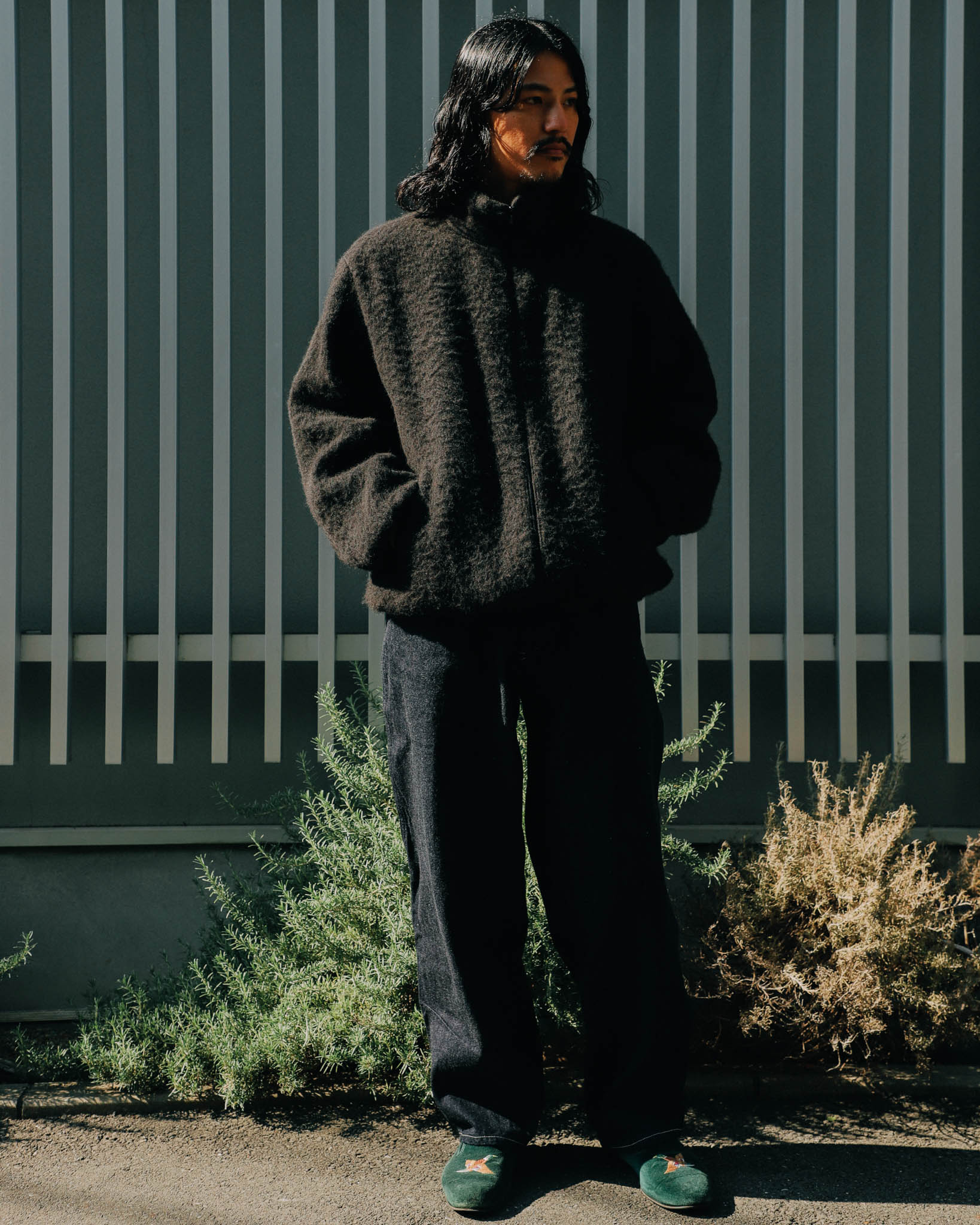 COMOLI “AW23 COLLECTION” -8th DELIVERY- | MAIDENS SHOP