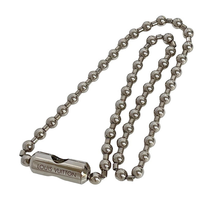 LOUIS VUITTON/ルイ・ヴィトン】 コリエ スケーター ボールチェーン