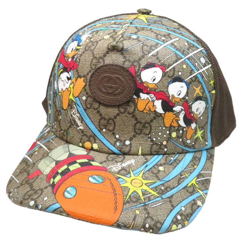 GUCCI/グッチ】 GUCCI ×DISNEY/ディズニーコラボ ドナルドダック