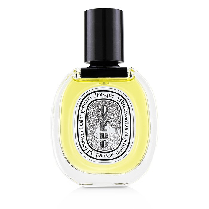 Diptyque Oyedo Eau De Toilette Spray 50ml/1.7oz｜香氛淡香水／淡