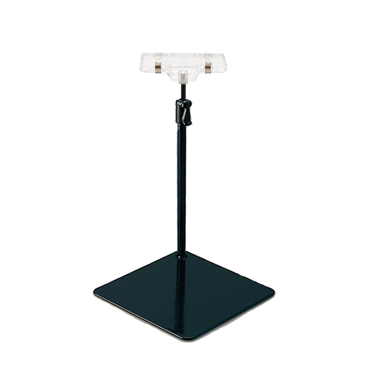 バインドスタンド（ALLブラック）の通販｜売り場作りのNIKKEN