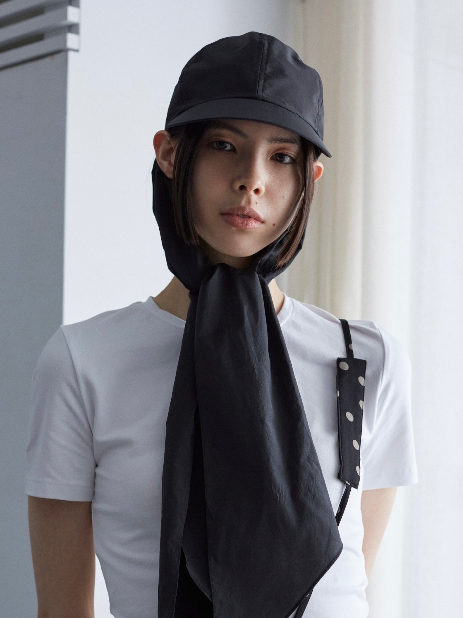 ENTWURFEIN（エントワフェイン）｜LOTTA CAP キャップ – Numero CLOSET