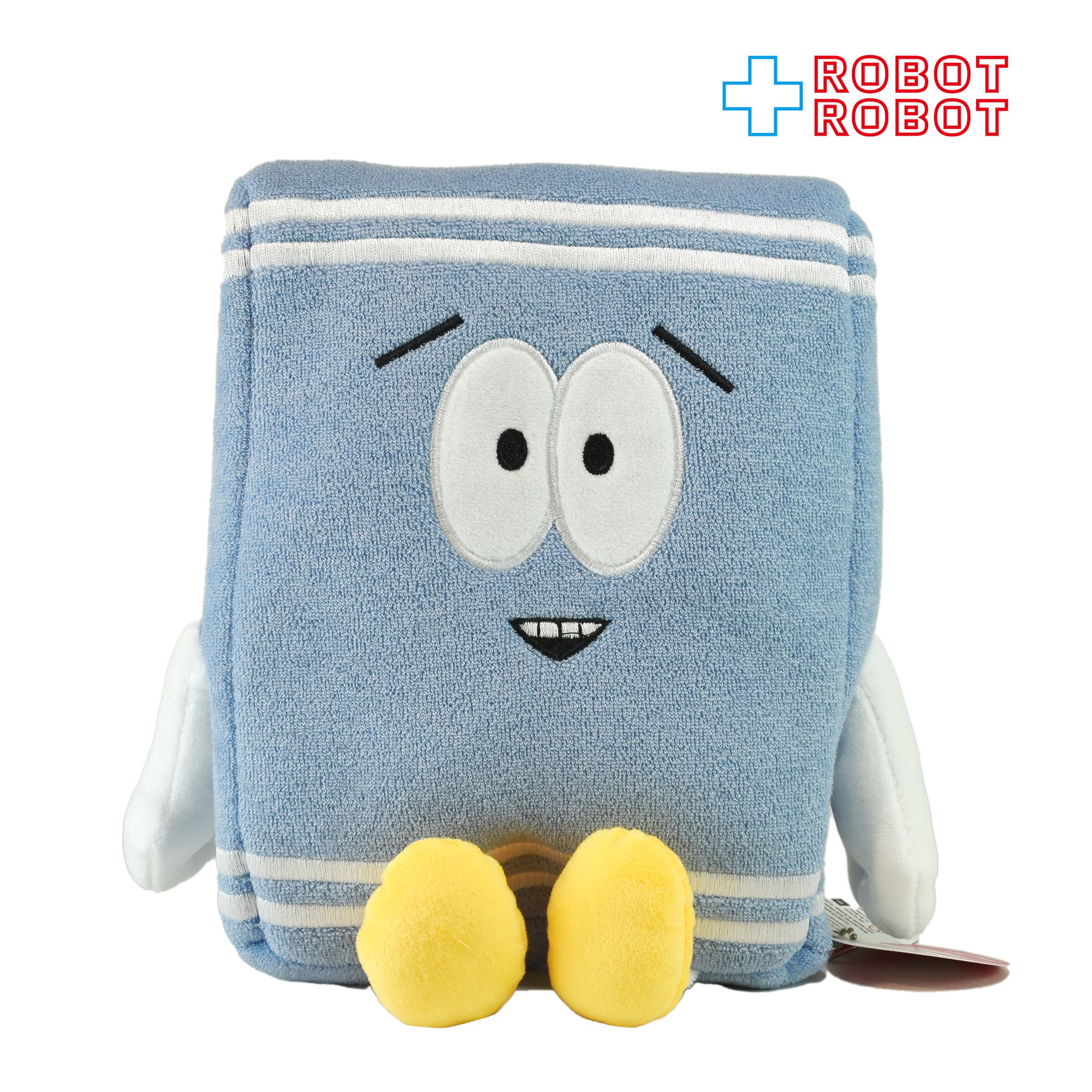 ユートゥーズ サウスパーク タオリー プラッシュ ぬいぐるみ人形