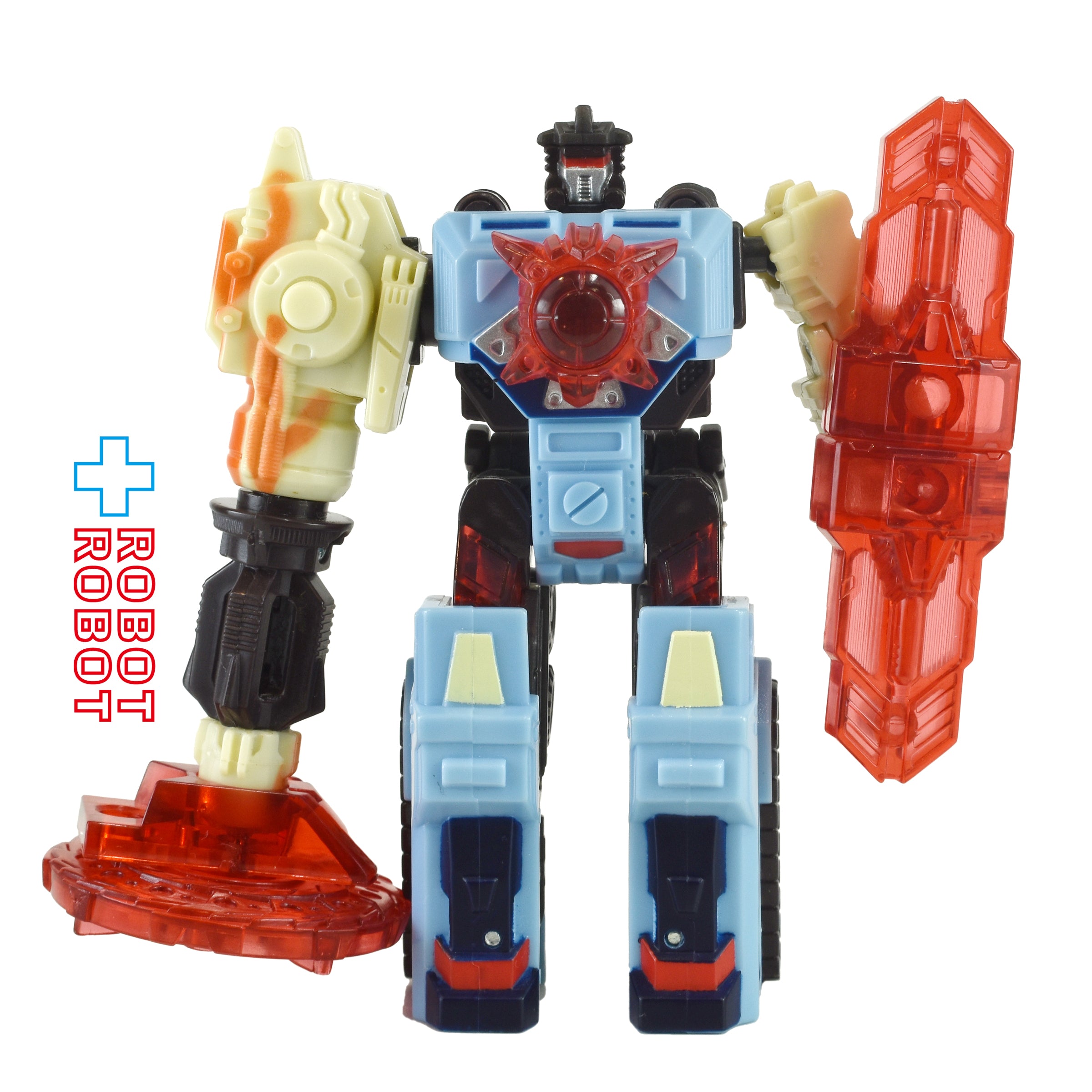 TakaraTransformersEnergonSIGNA