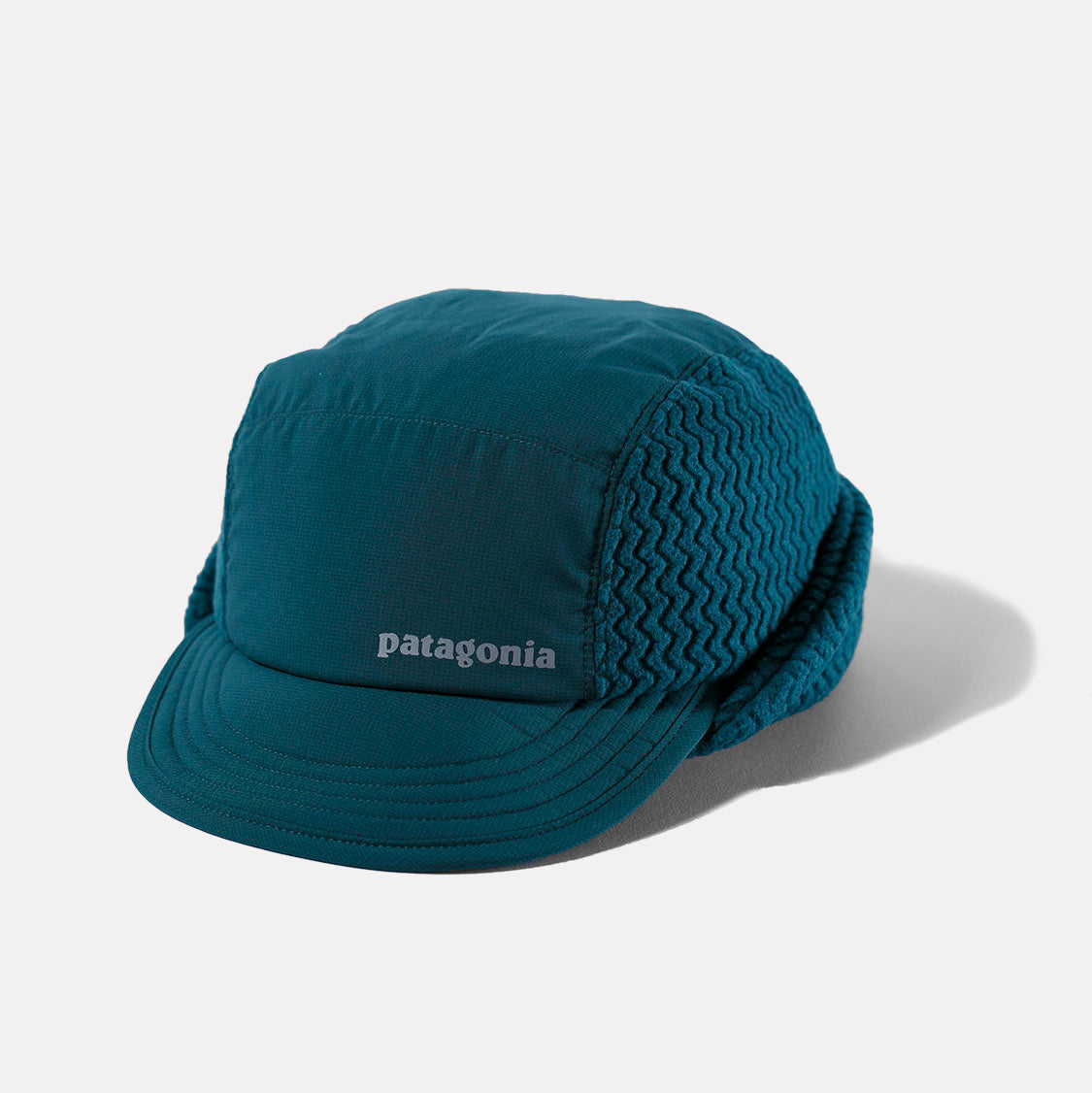 パタゴニア / ウィンター・ダックビル・キャップ – Run boys! Run girls!