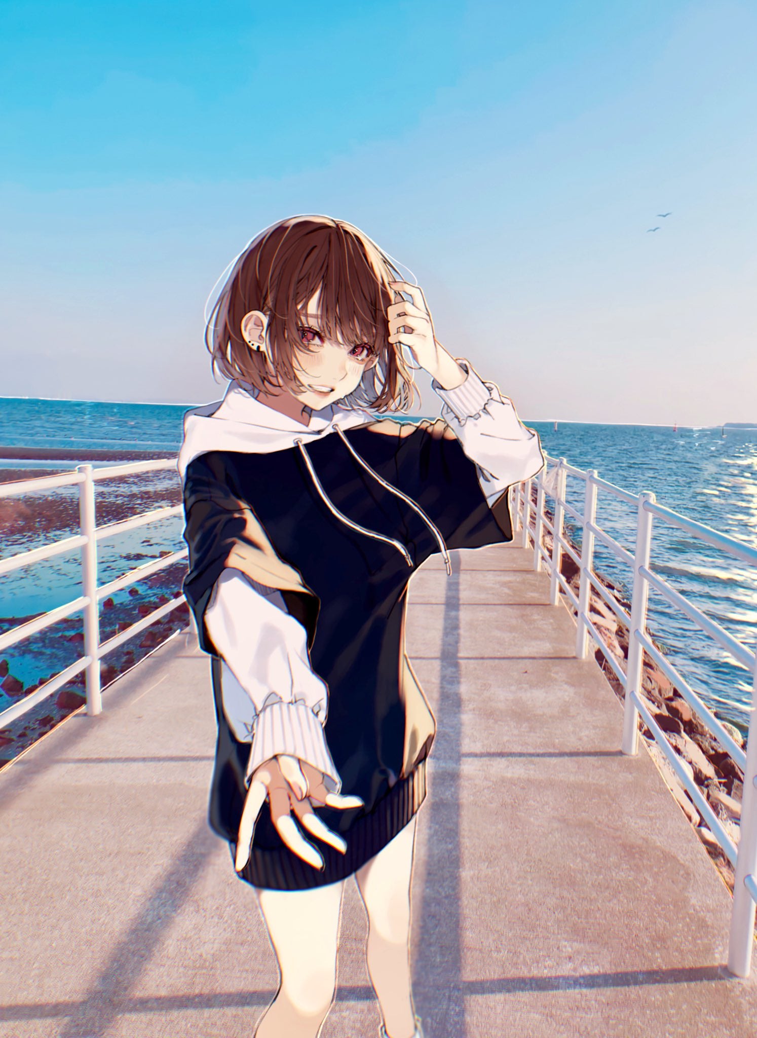 イラストレーター「はむねずこ」オフィシャルグッズはこちら | ワンスト