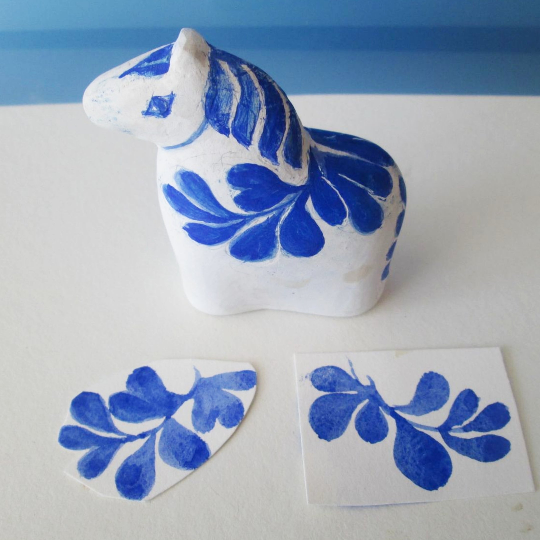 企画者に聞く！」リサ・ラーソンの干支全集発売記念インタビュー