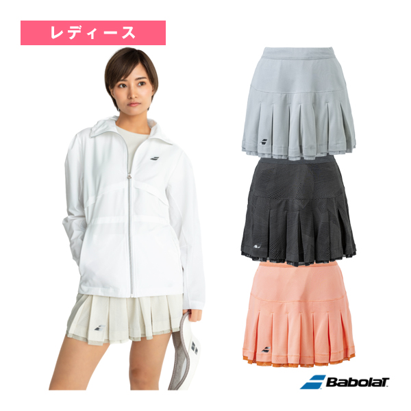 バボラ ウェア（レディース） ]VS RANGE／スコート／VS SKORT