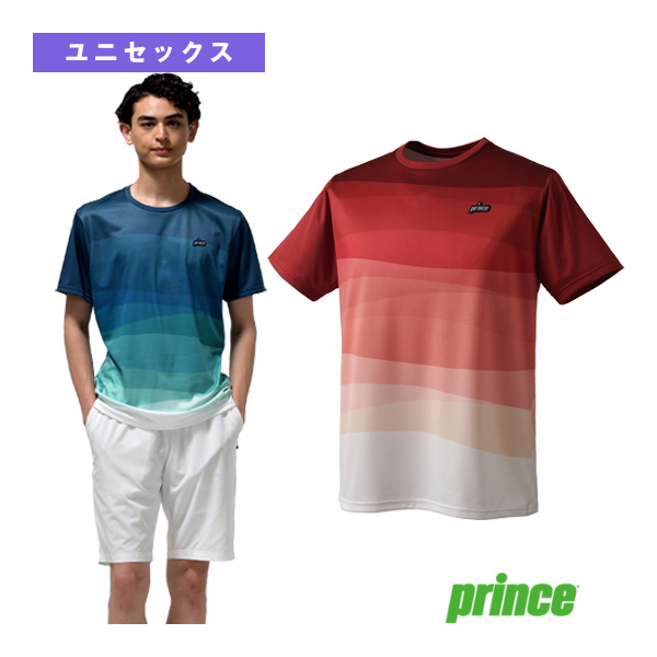 プリンス ウェア（メンズ/ユニ） ]ゲームシャツ ユニセックス MS5003